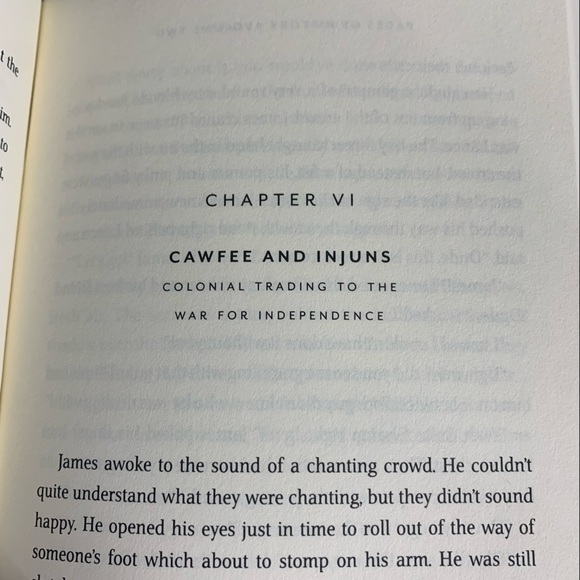 Hardcover Pages of History Volume Two Blazing New Trails by Bruce Etter. - Picture 6 of 6